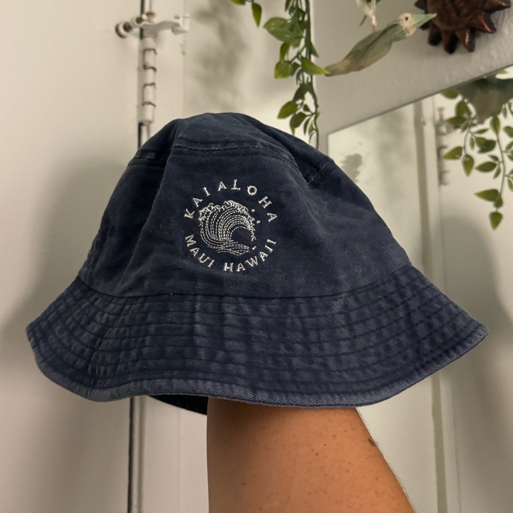 Kaialoha Maui Bucket Hat